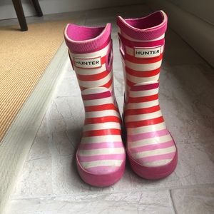 Hunter for Target boots